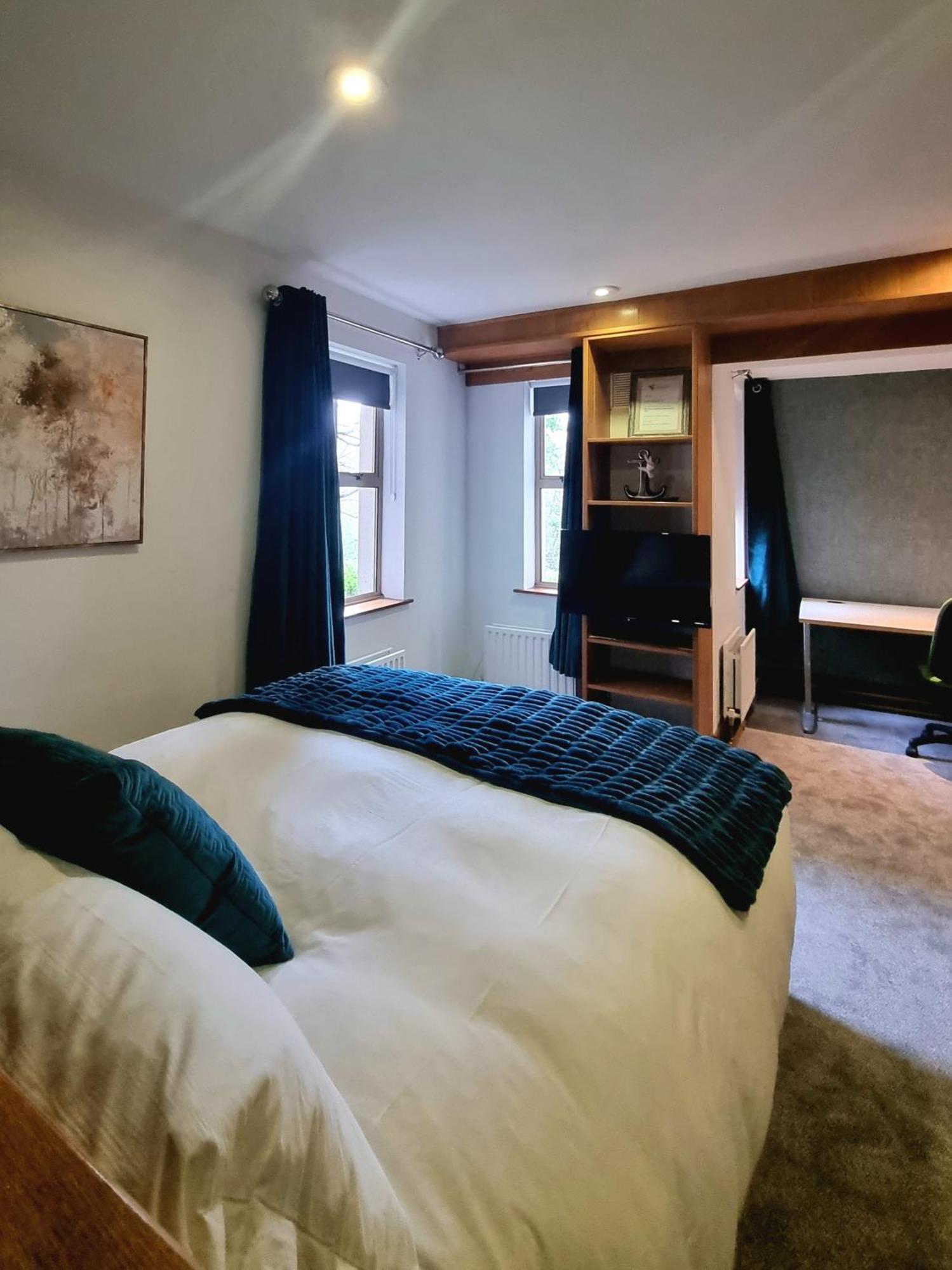 Brennan Court Guest Accommodation Limerick Junction المظهر الخارجي الصورة