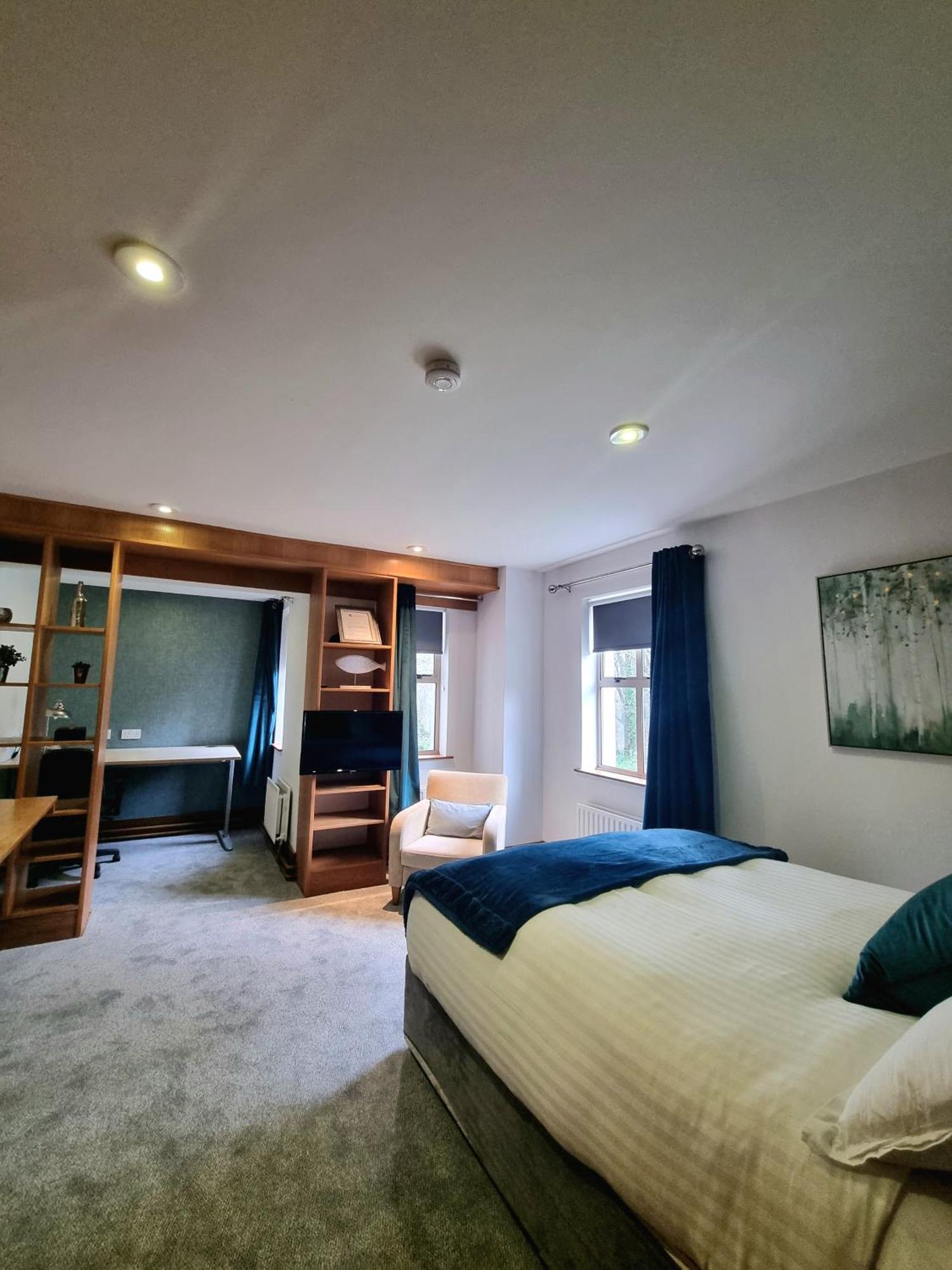 Brennan Court Guest Accommodation Limerick Junction المظهر الخارجي الصورة