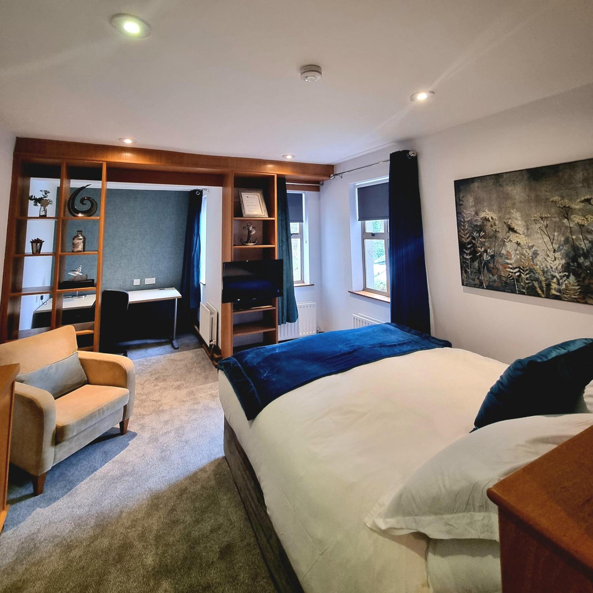 Brennan Court Guest Accommodation Limerick Junction المظهر الخارجي الصورة
