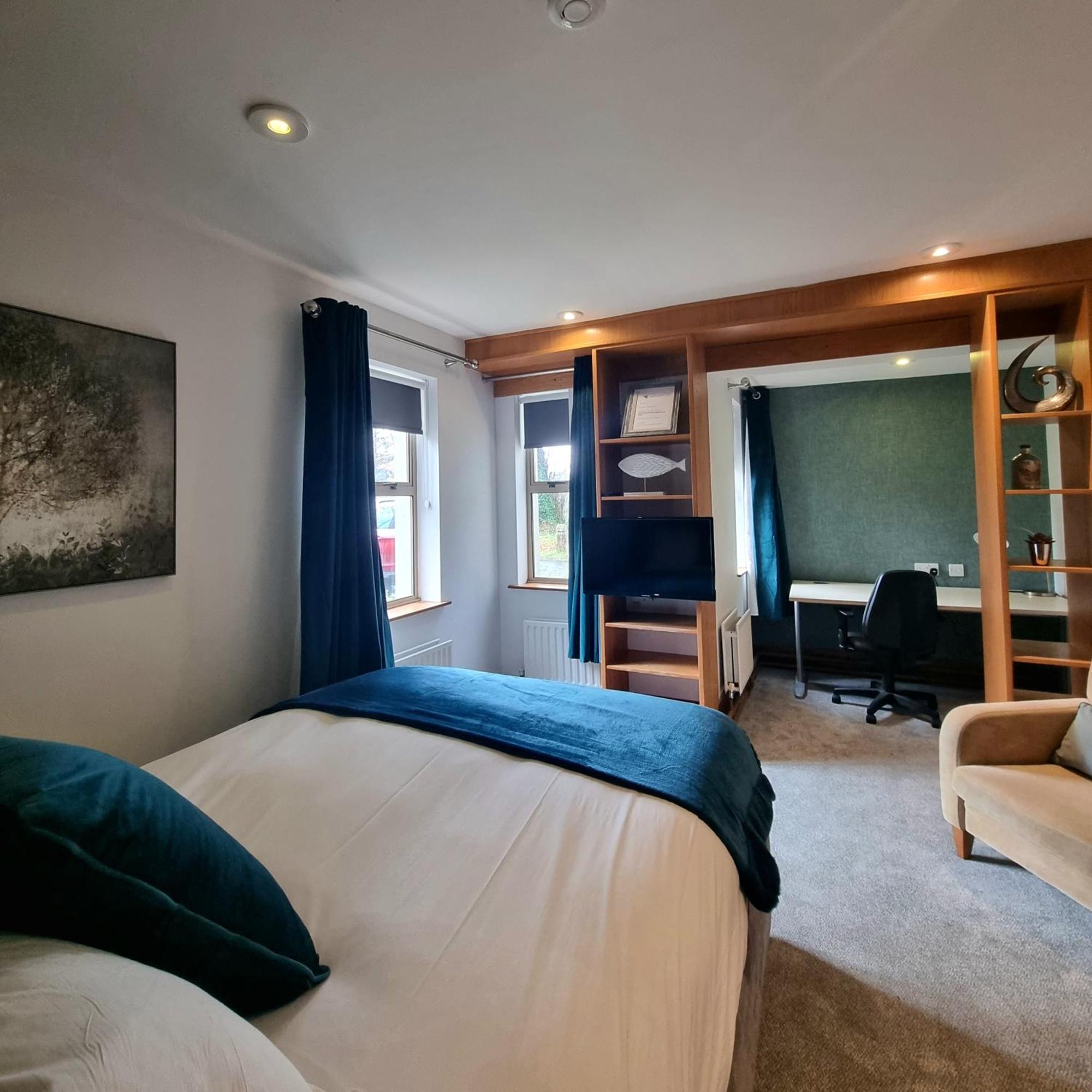 Brennan Court Guest Accommodation Limerick Junction المظهر الخارجي الصورة