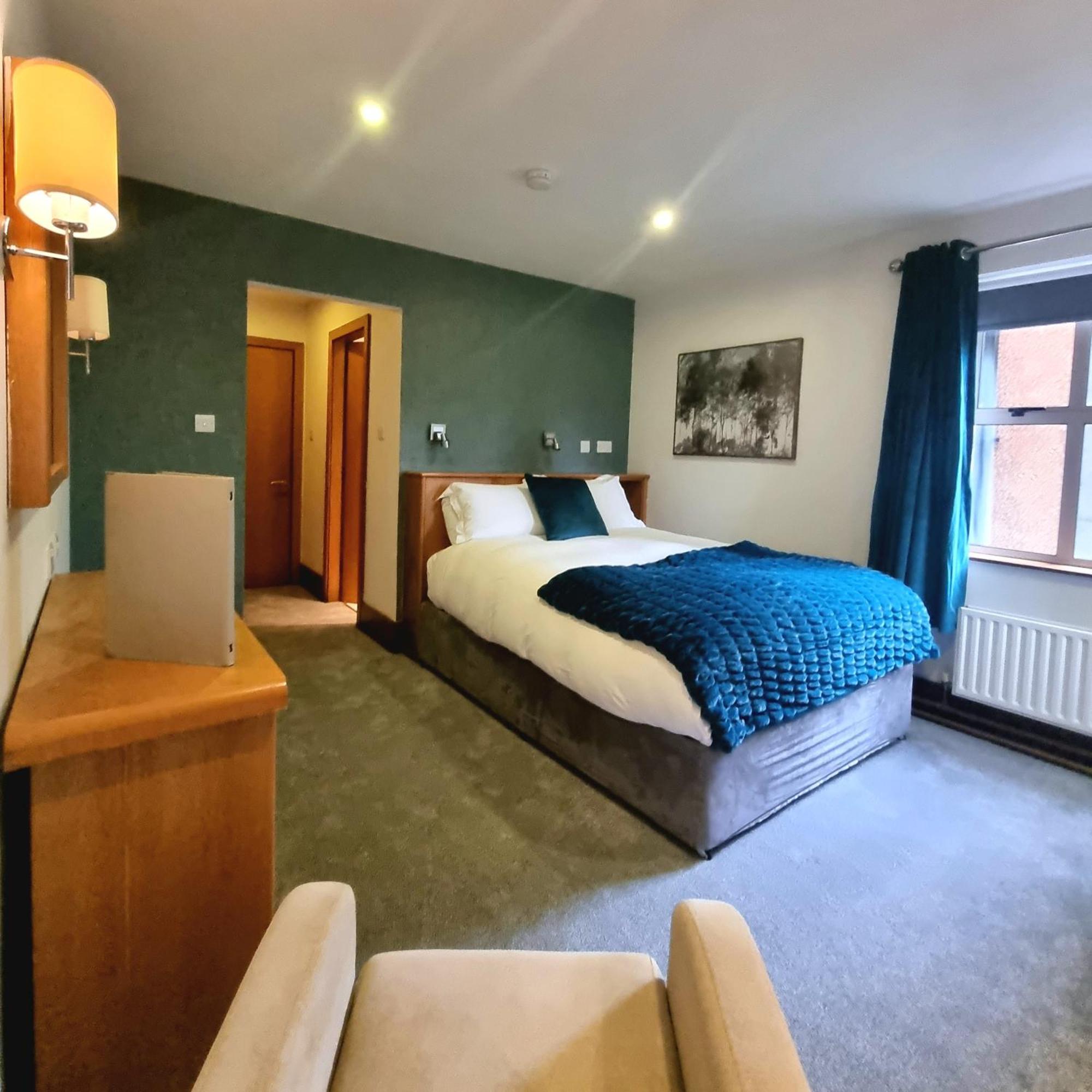 Brennan Court Guest Accommodation Limerick Junction المظهر الخارجي الصورة