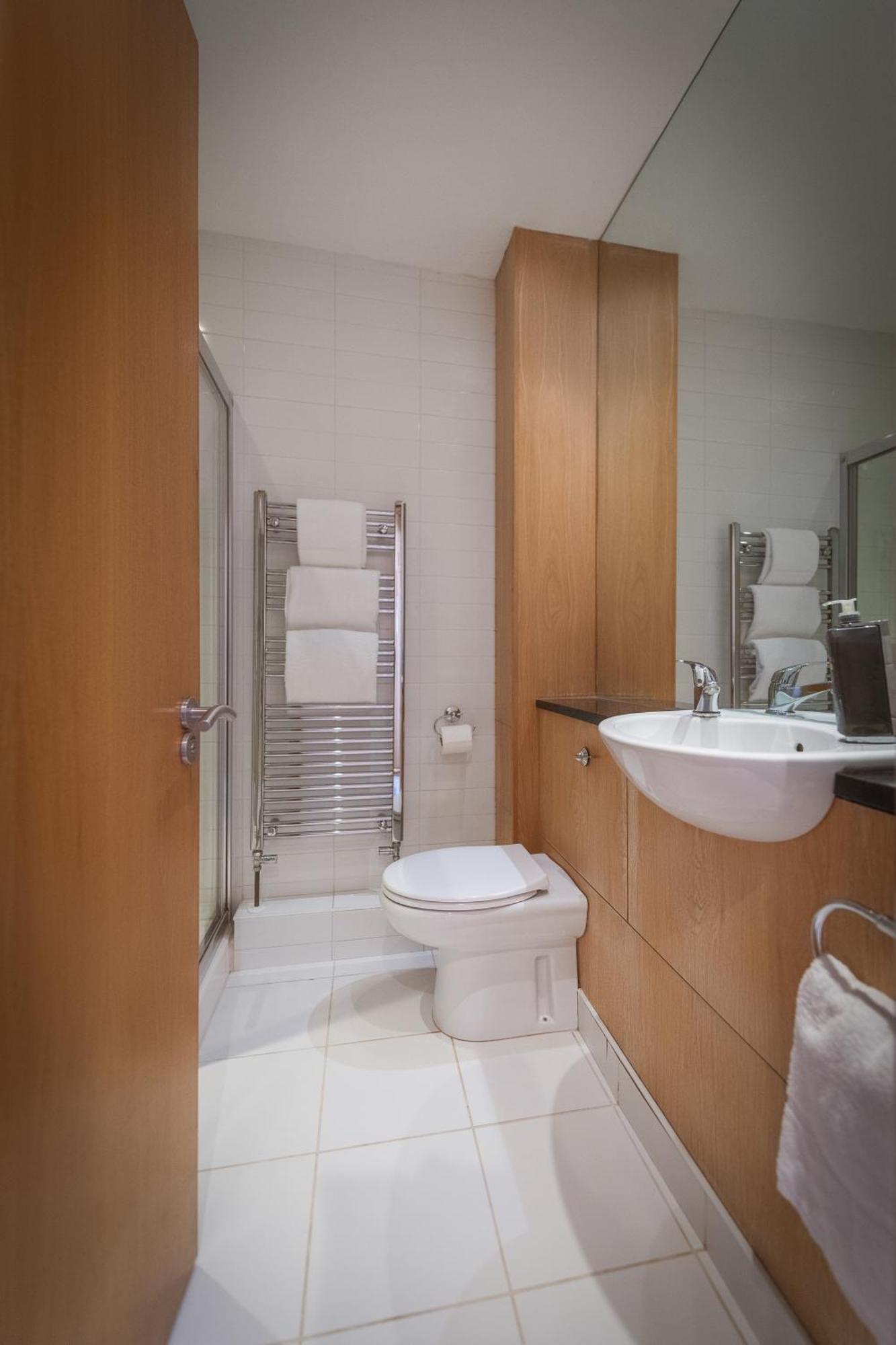 Brennan Court Guest Accommodation Limerick Junction المظهر الخارجي الصورة