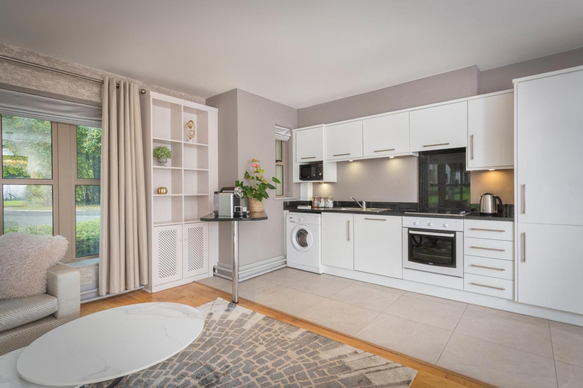 Brennan Court Guest Accommodation Limerick Junction المظهر الخارجي الصورة