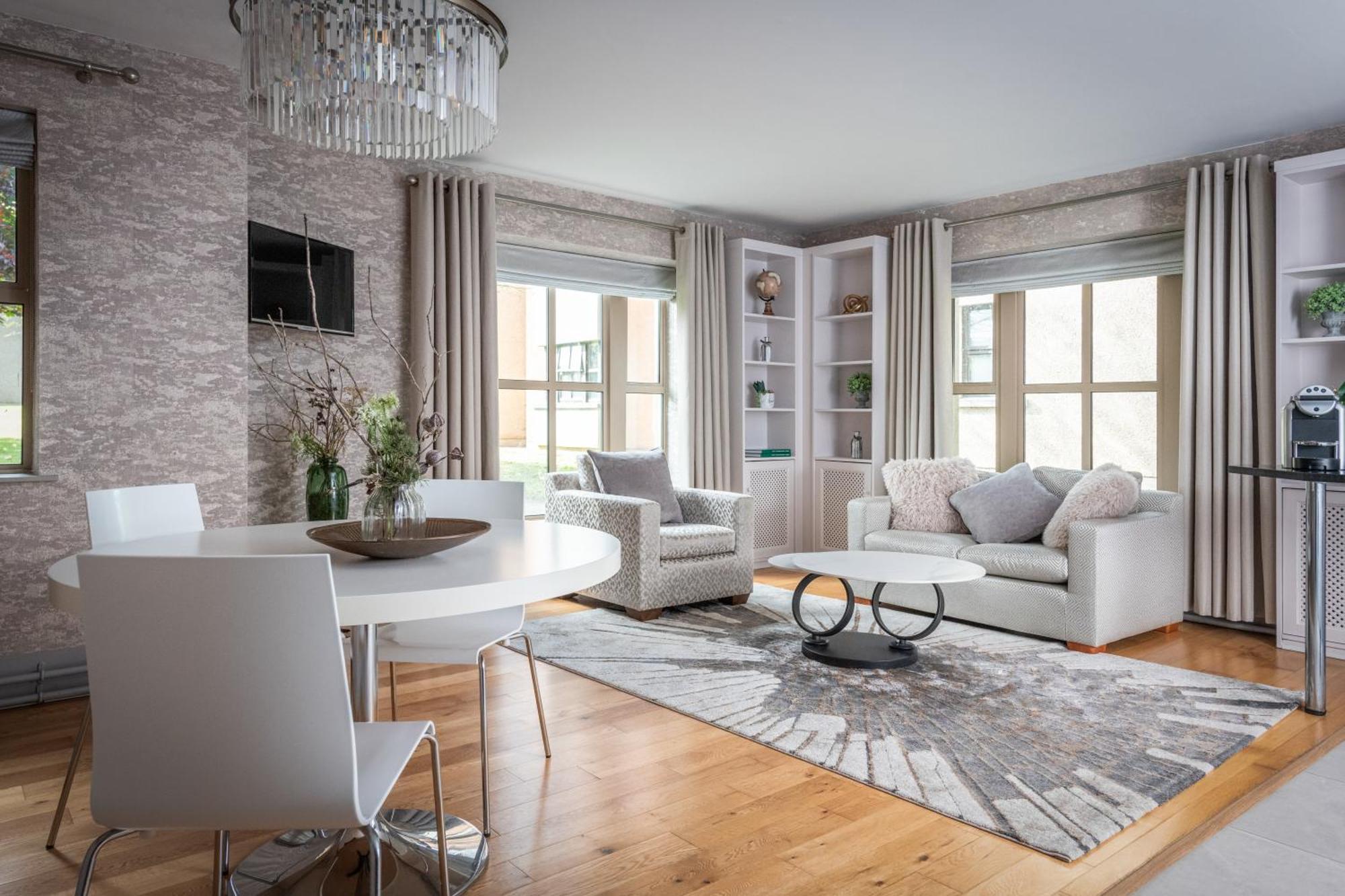 Brennan Court Guest Accommodation Limerick Junction المظهر الخارجي الصورة