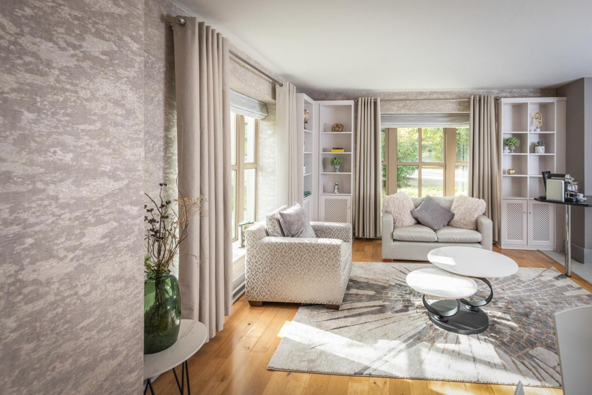 Brennan Court Guest Accommodation Limerick Junction المظهر الخارجي الصورة
