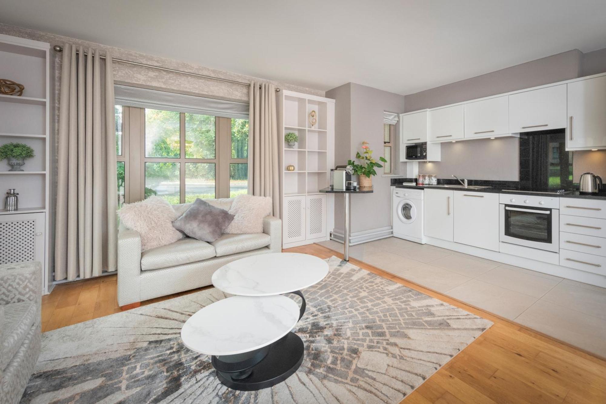 Brennan Court Guest Accommodation Limerick Junction المظهر الخارجي الصورة