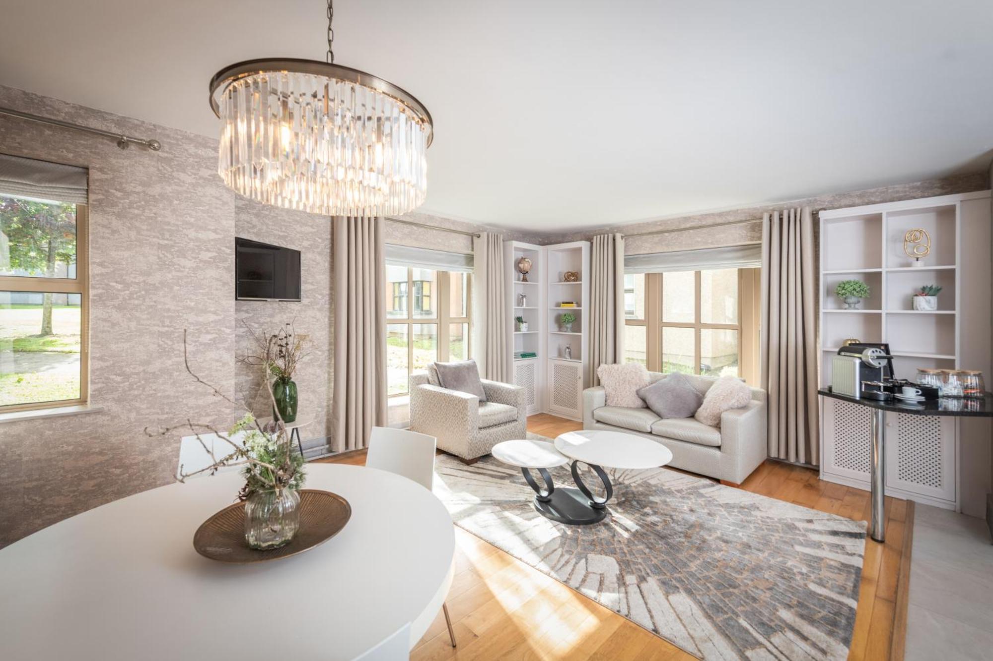 Brennan Court Guest Accommodation Limerick Junction المظهر الخارجي الصورة