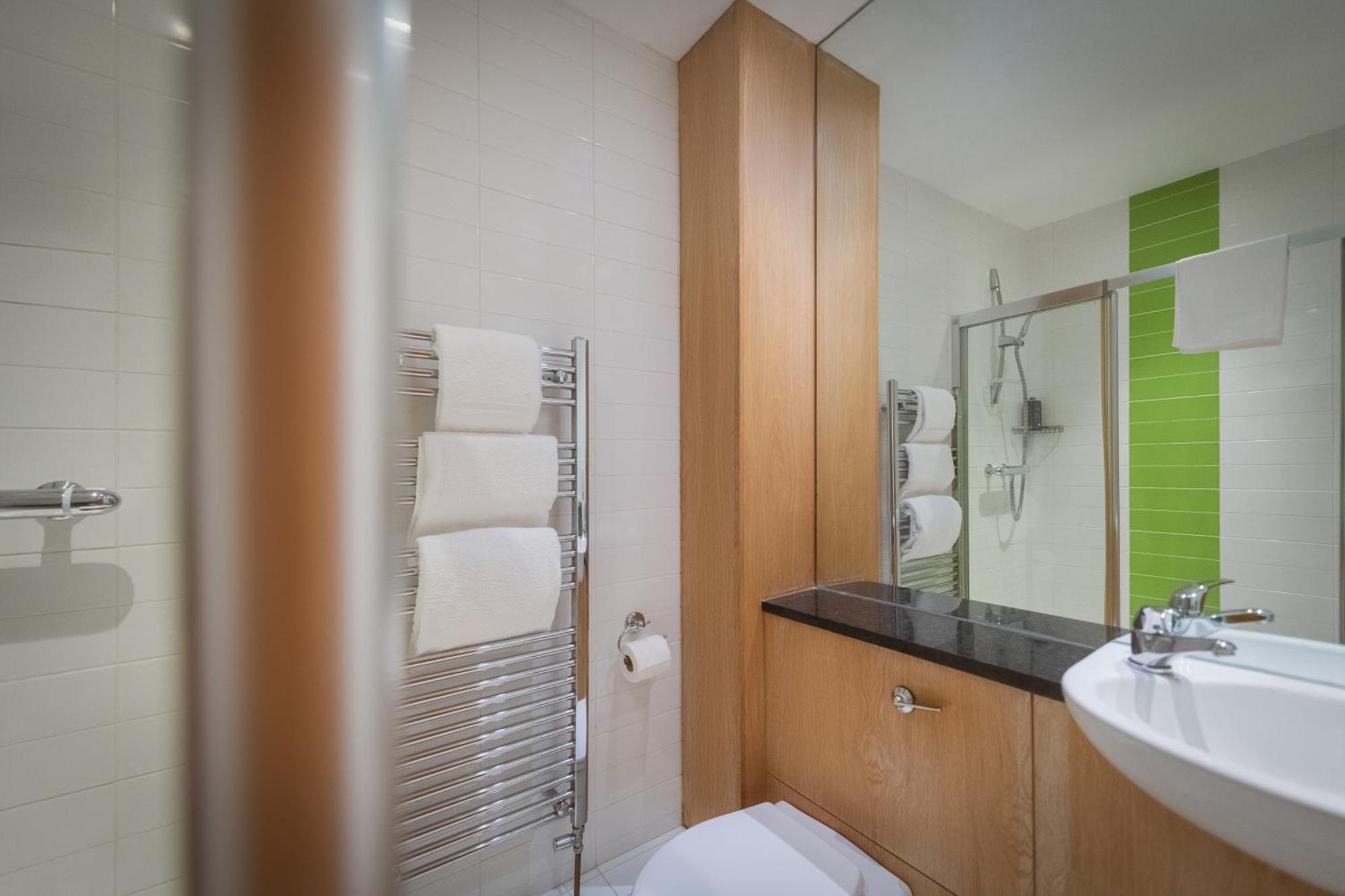 Brennan Court Guest Accommodation Limerick Junction المظهر الخارجي الصورة