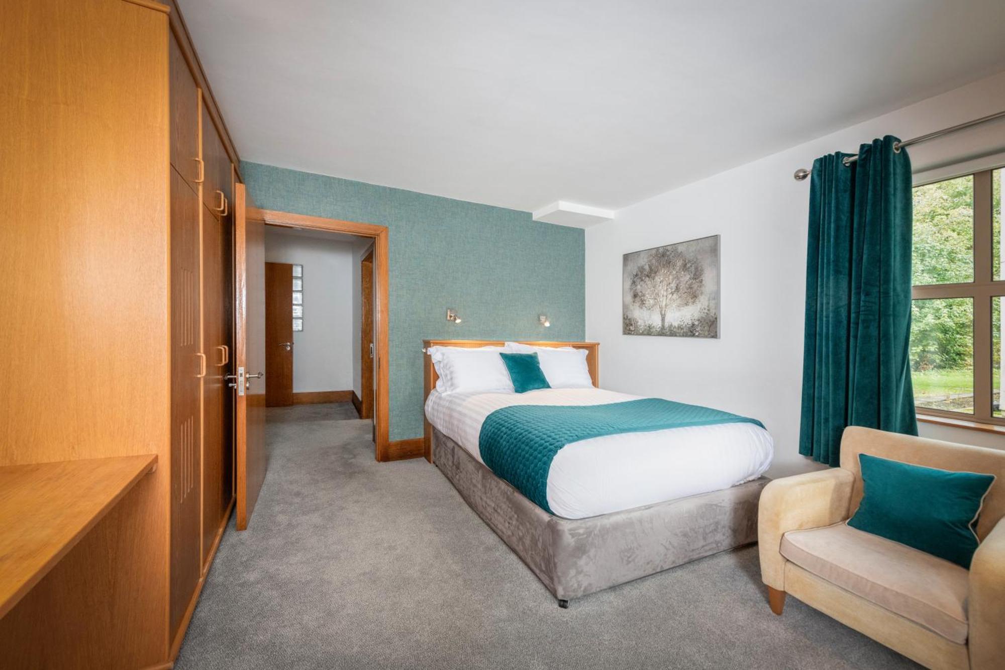 Brennan Court Guest Accommodation Limerick Junction المظهر الخارجي الصورة