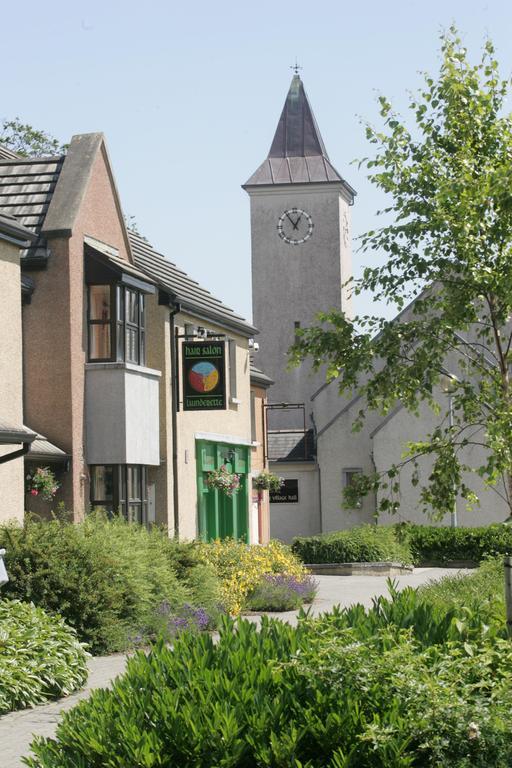 Brennan Court Guest Accommodation Limerick Junction المظهر الخارجي الصورة