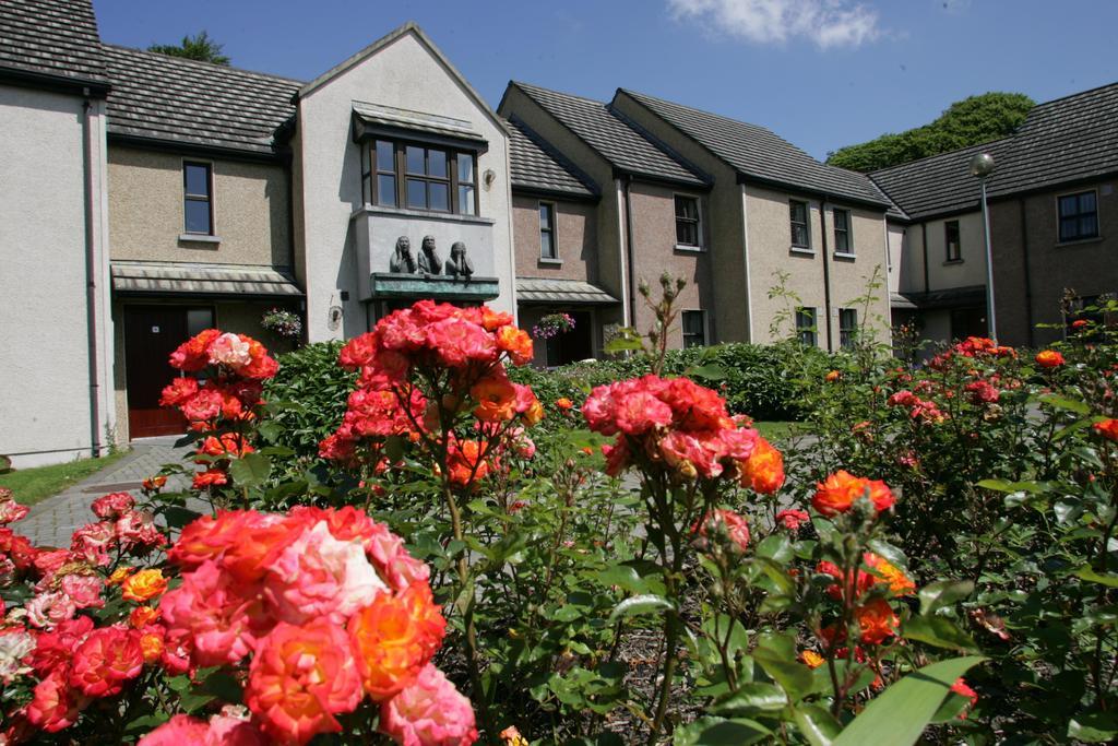 Brennan Court Guest Accommodation Limerick Junction المظهر الخارجي الصورة
