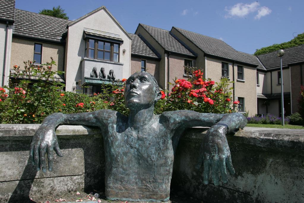 Brennan Court Guest Accommodation Limerick Junction المظهر الخارجي الصورة
