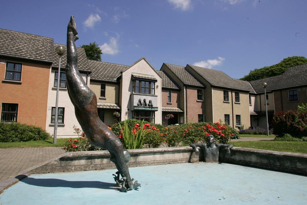 Brennan Court Guest Accommodation Limerick Junction المظهر الخارجي الصورة