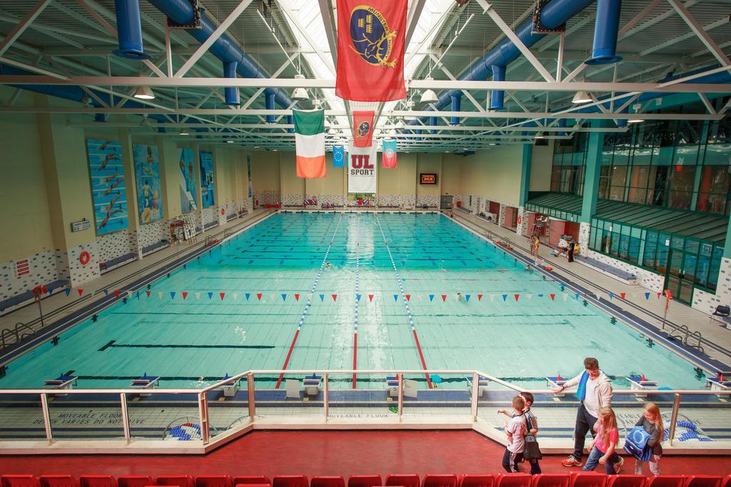 Brennan Court Guest Accommodation Limerick Junction المظهر الخارجي الصورة