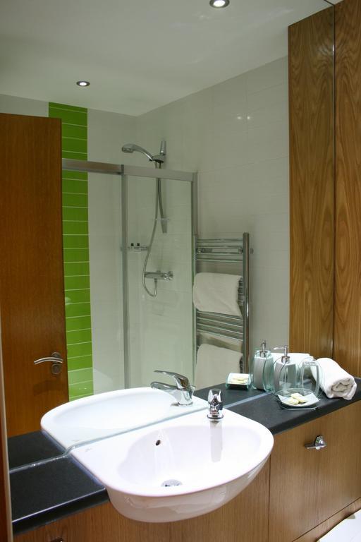 Brennan Court Guest Accommodation Limerick Junction المظهر الخارجي الصورة